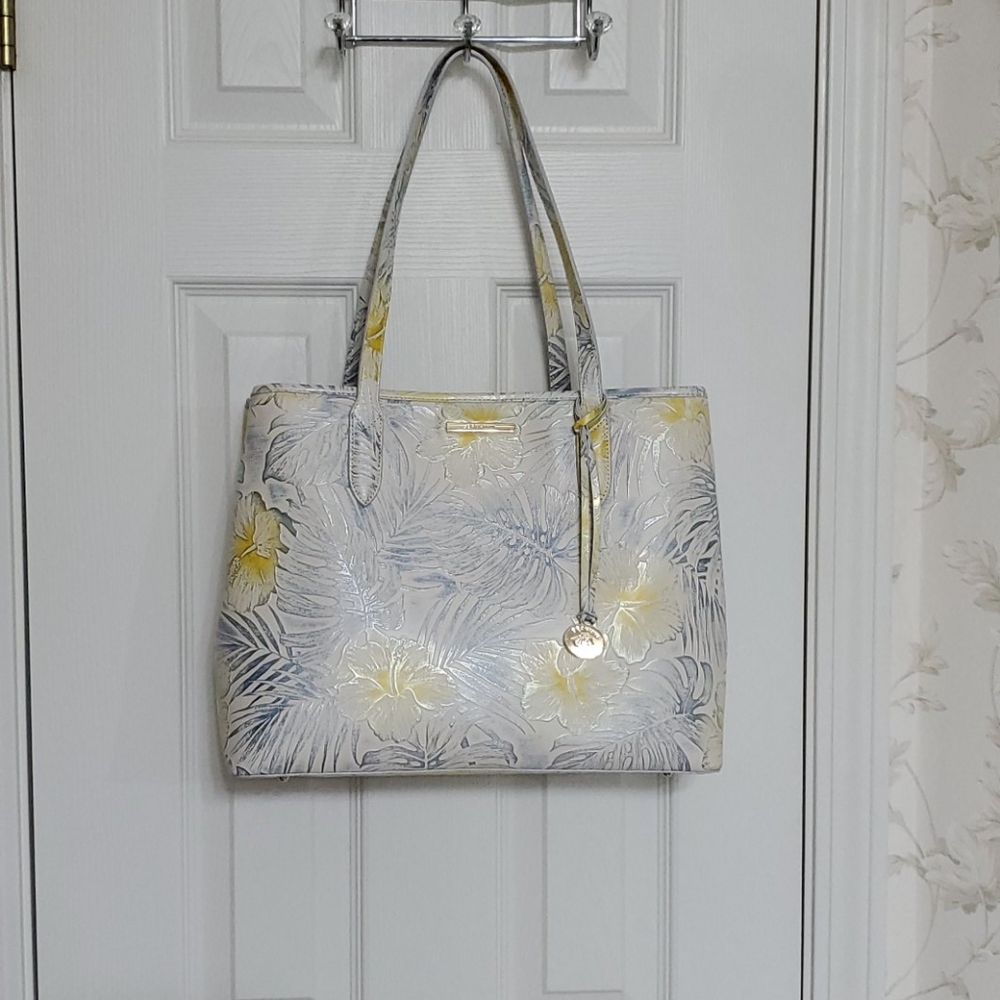 Brahmin Purse